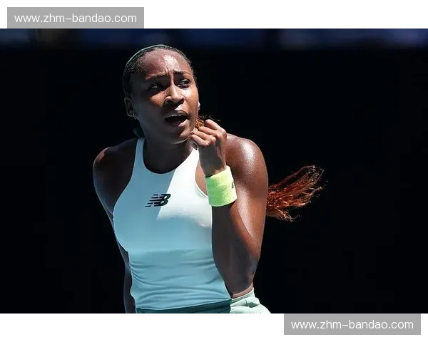 直播澳网:足不出户也能感受比赛脉搏的沉浸式观赛体验 直播澳网:足不出户也能感受比赛脉搏的沉浸式观赛体验